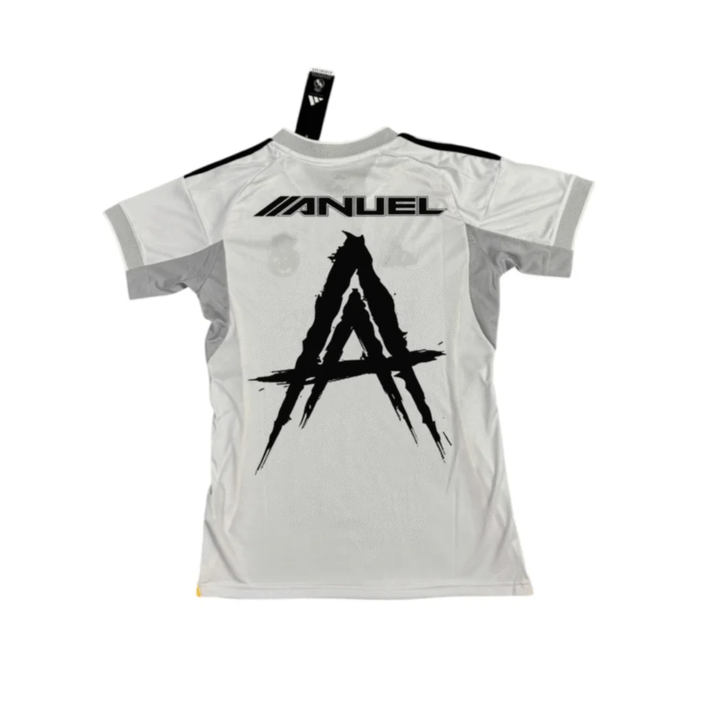 Anuel Camiseta Custom