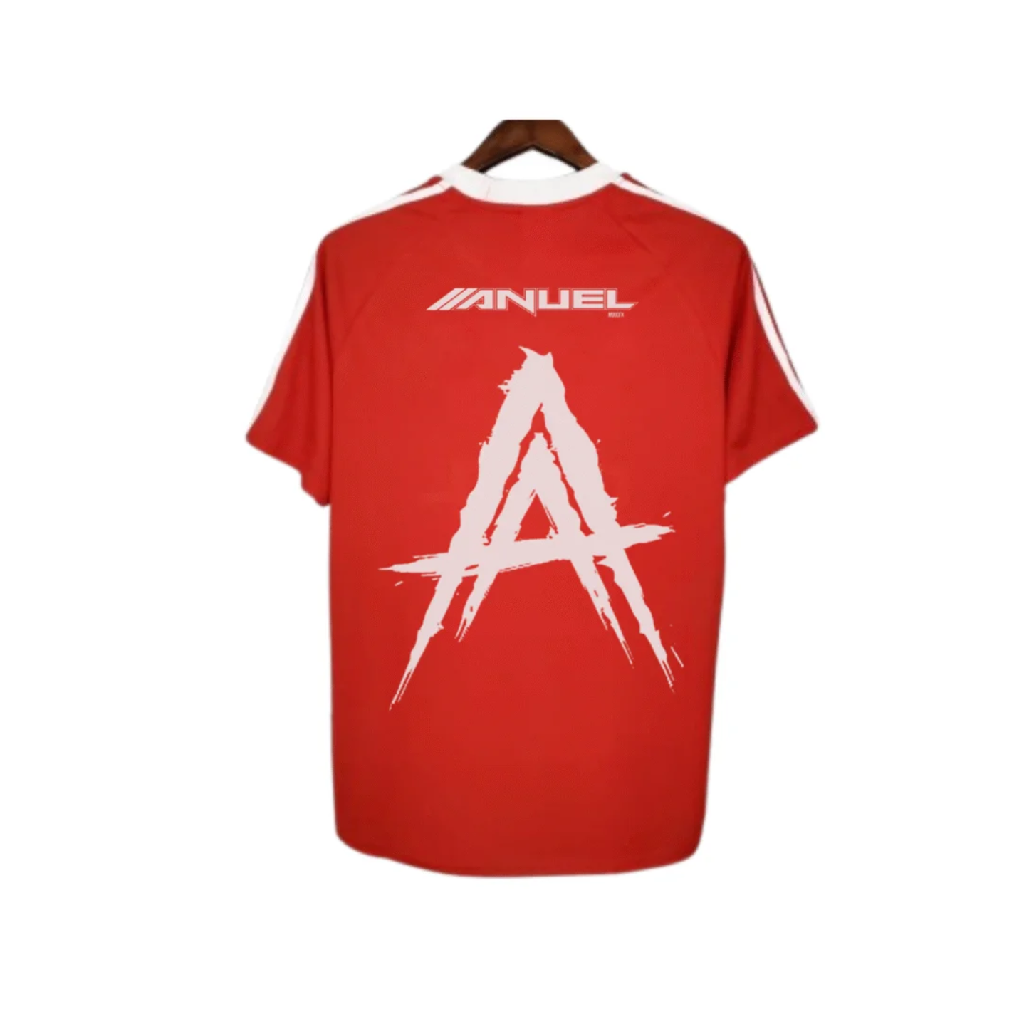 Anuel Camiseta Custom
