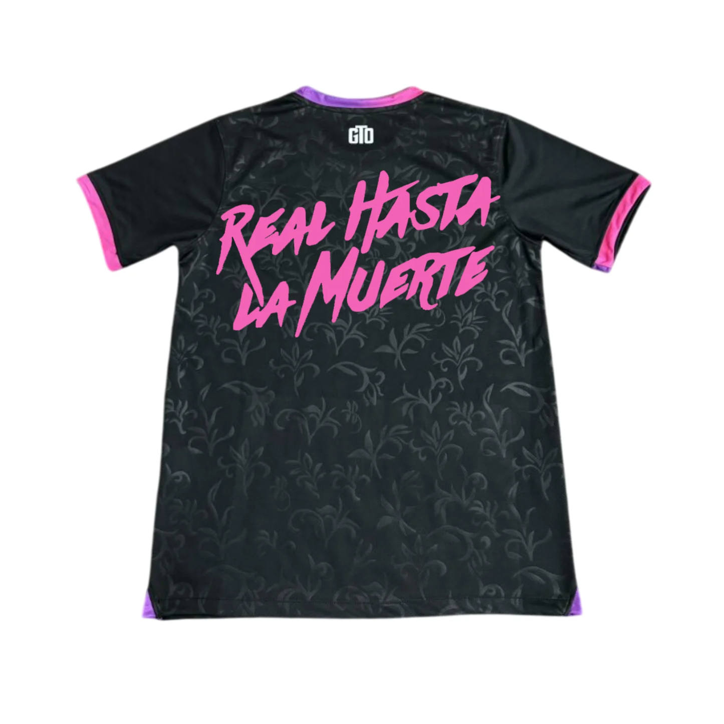 Anuel Camiseta Custom