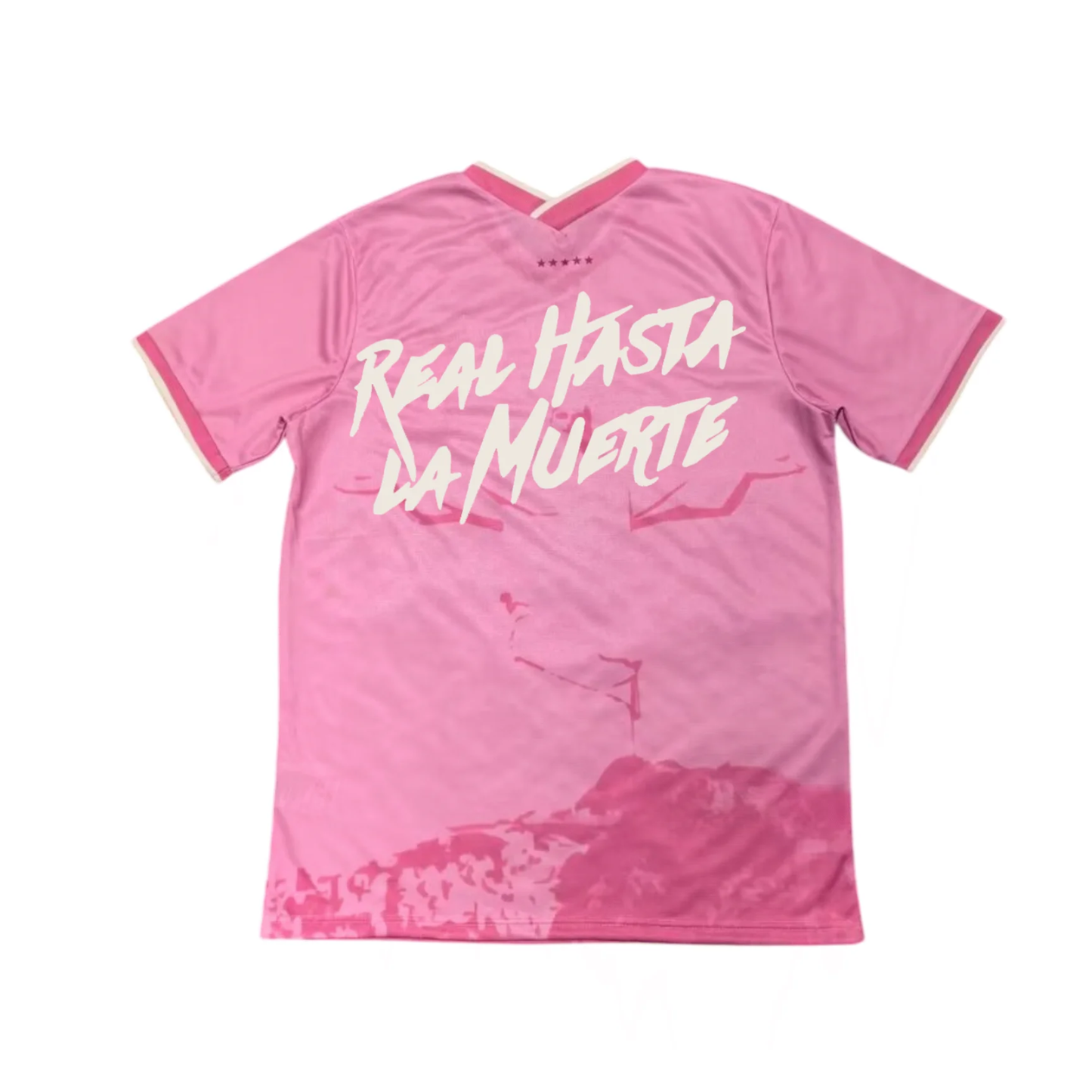 Anuel Camiseta Custom