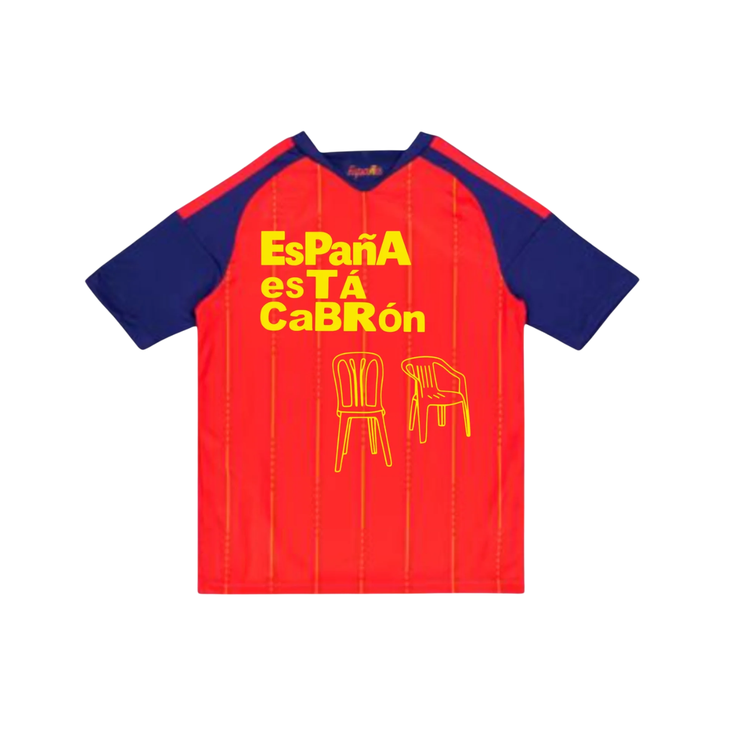 Camiseta Custom Badbunny