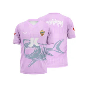RVFV Camiseta Custom