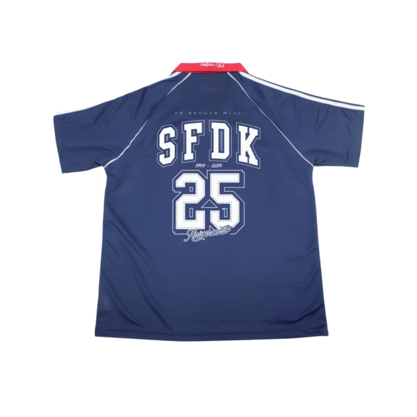 SFDK Camiseta Custom