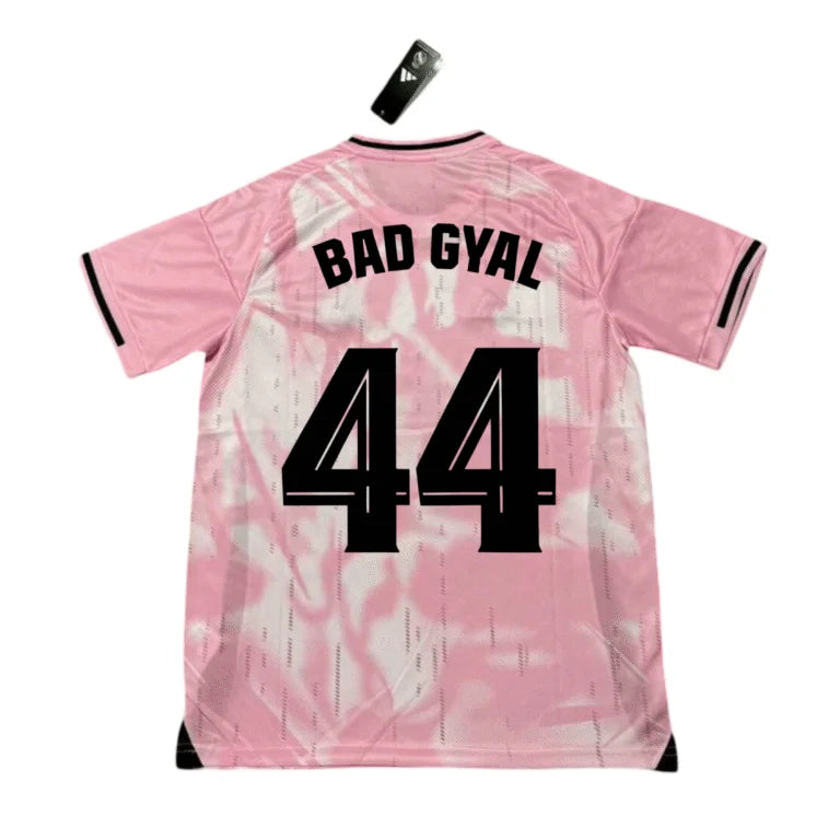 Camiseta Custom Badgyal