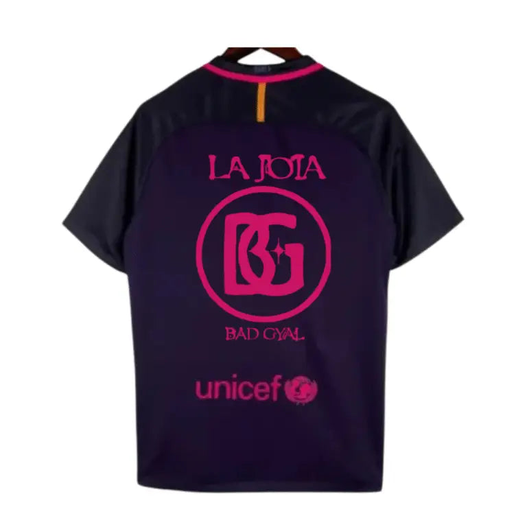 Camiseta Custom Badgyal