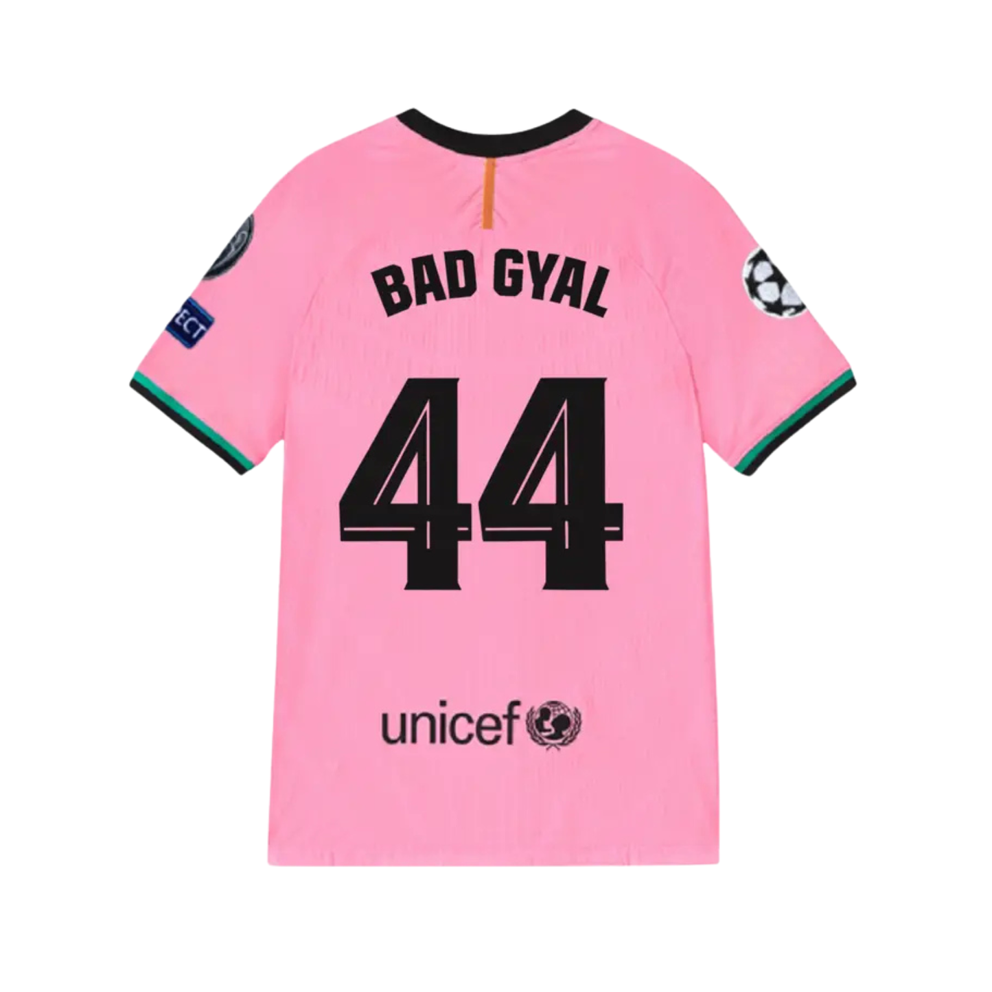 Camiseta Custom Badgyal