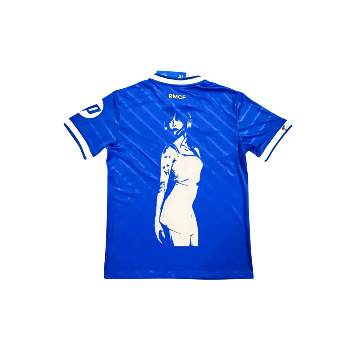 Aitana Camiseta Custom