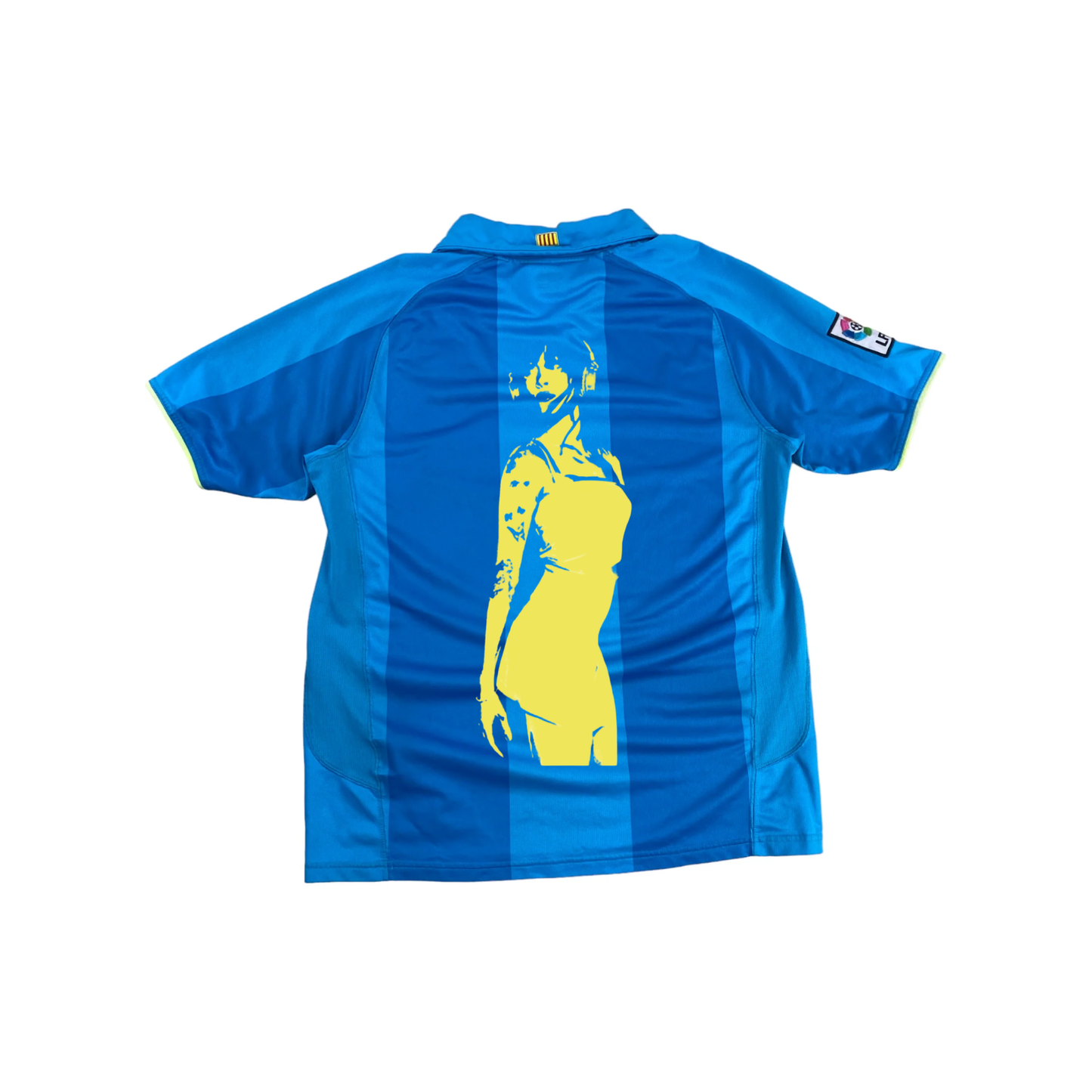 Camiseta Custom Aitana