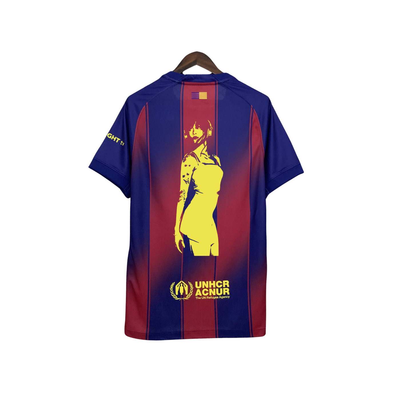Camiseta Custom Aitana
