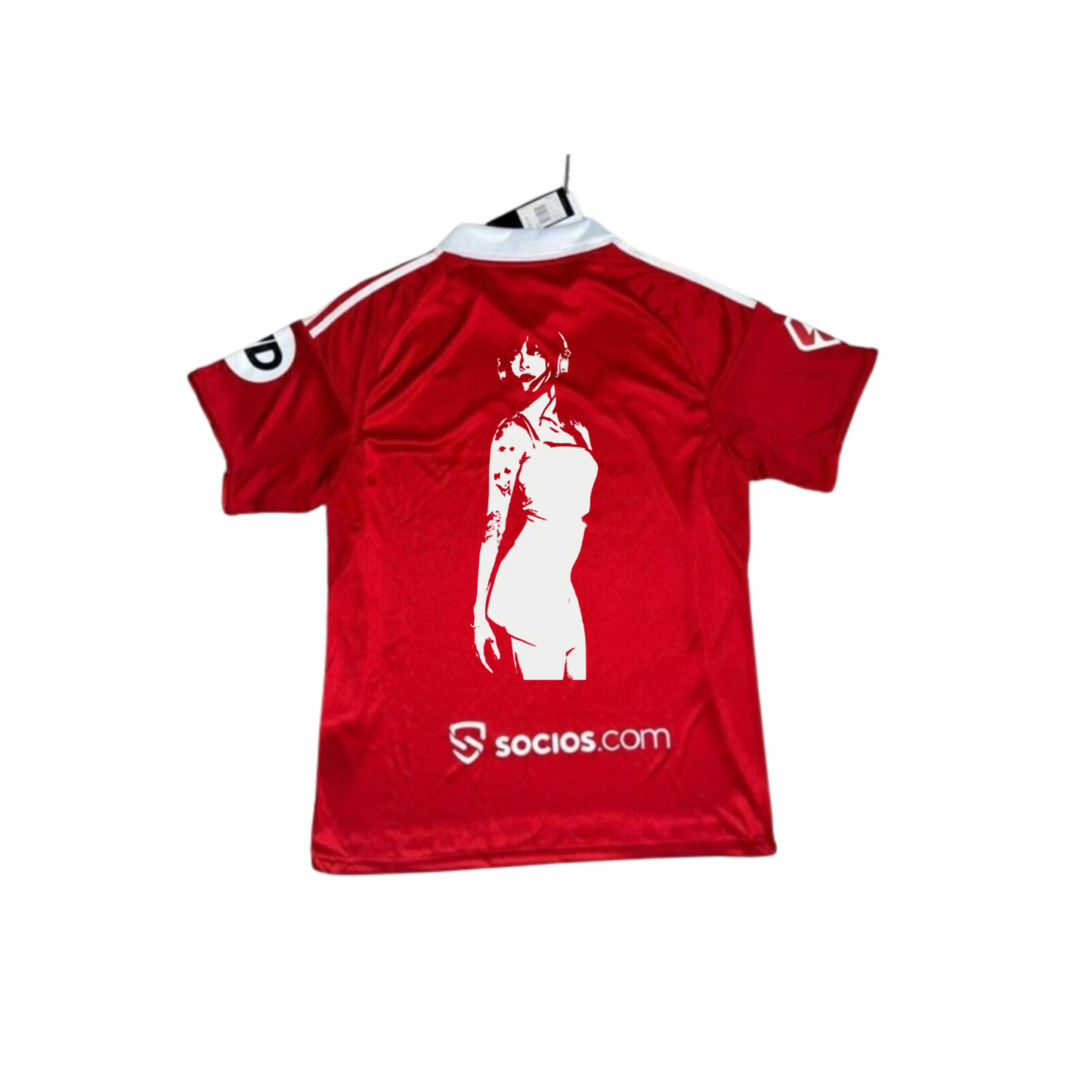 Camiseta Custom Aitana