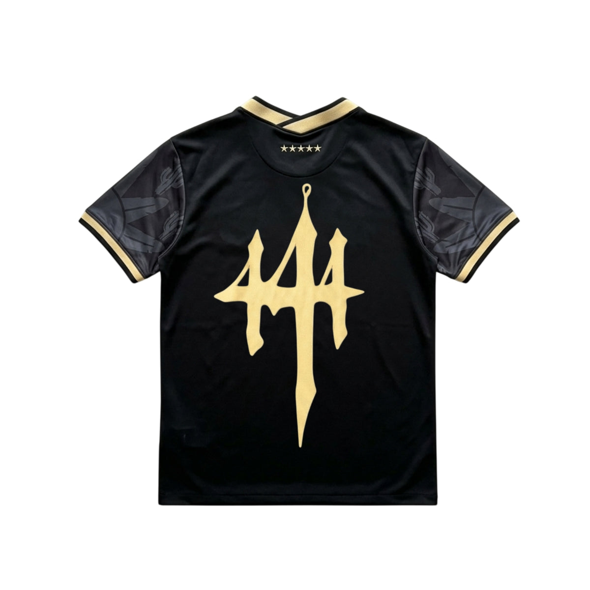Yan Block Camiseta Custom