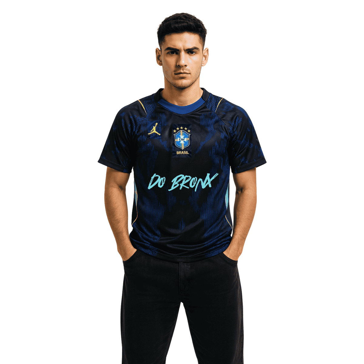 Charles Oliveira Electric Brazil