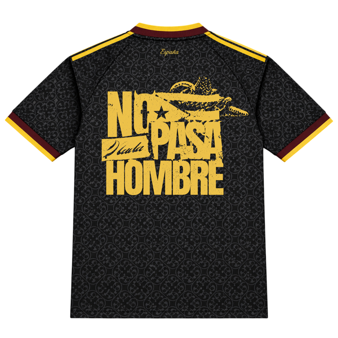 Camiseta Clarent x España