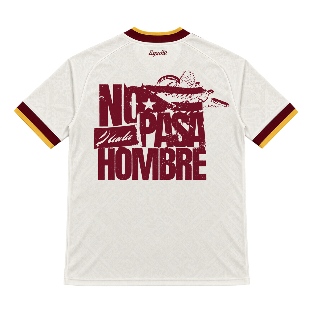 Camiseta Clarent x España