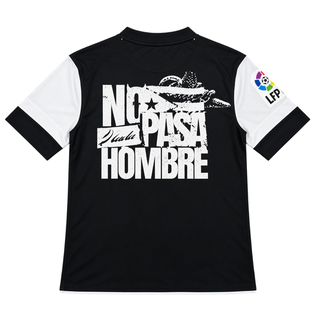Camiseta Clarent x Málaga