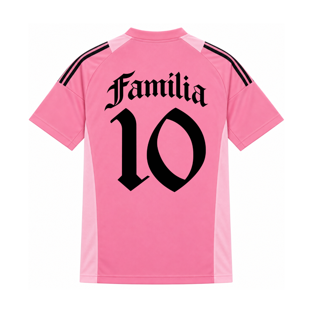 Dellafuente Camiseta Custom