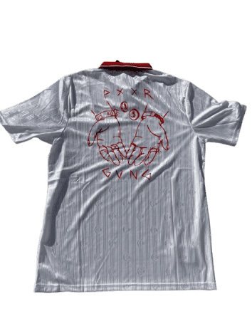 Camiseta YUNG BEEF x Turquía