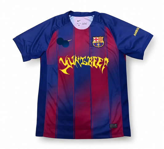 Yung Beef Camiseta Custom