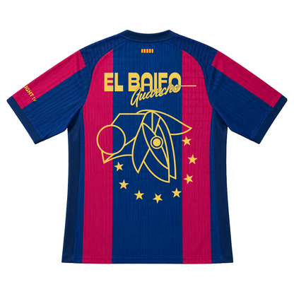 Quevedo Camiseta Custom