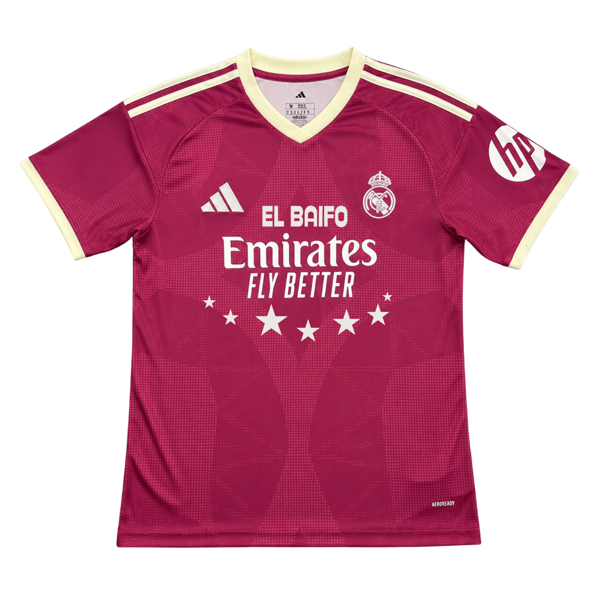 Quevedo Camiseta Custom
