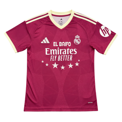 Quevedo Camiseta Custom