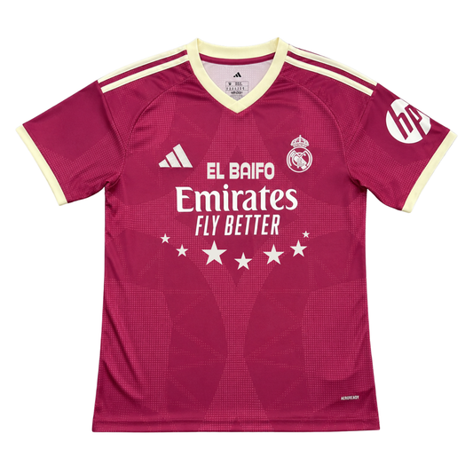 Quevedo Camiseta Custom