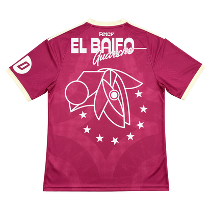 Quevedo Camiseta Custom