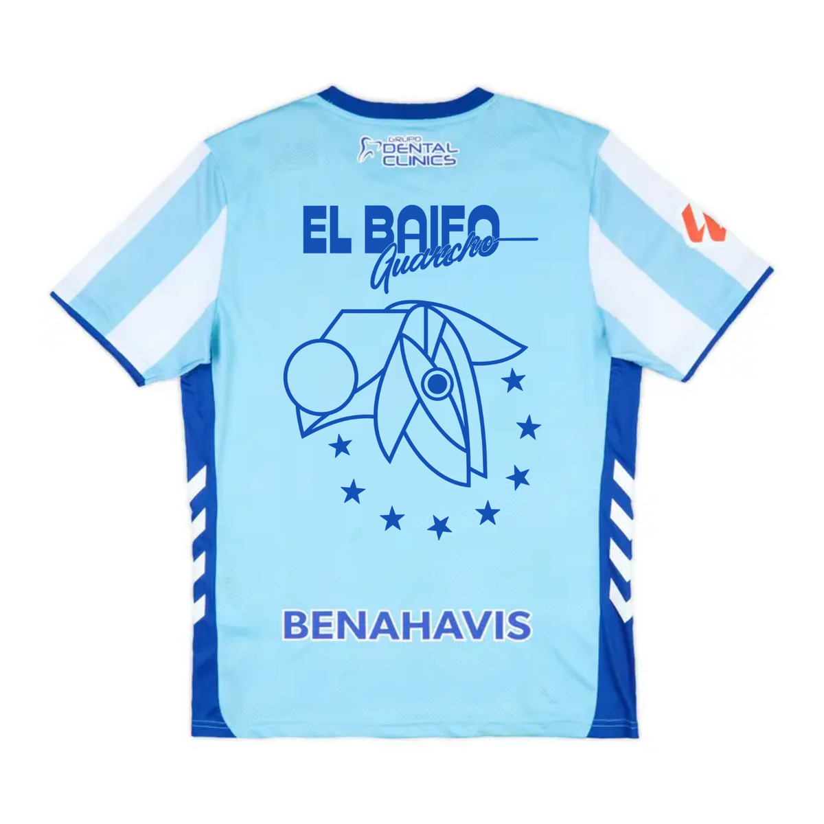 Quevedo Camiseta Custom