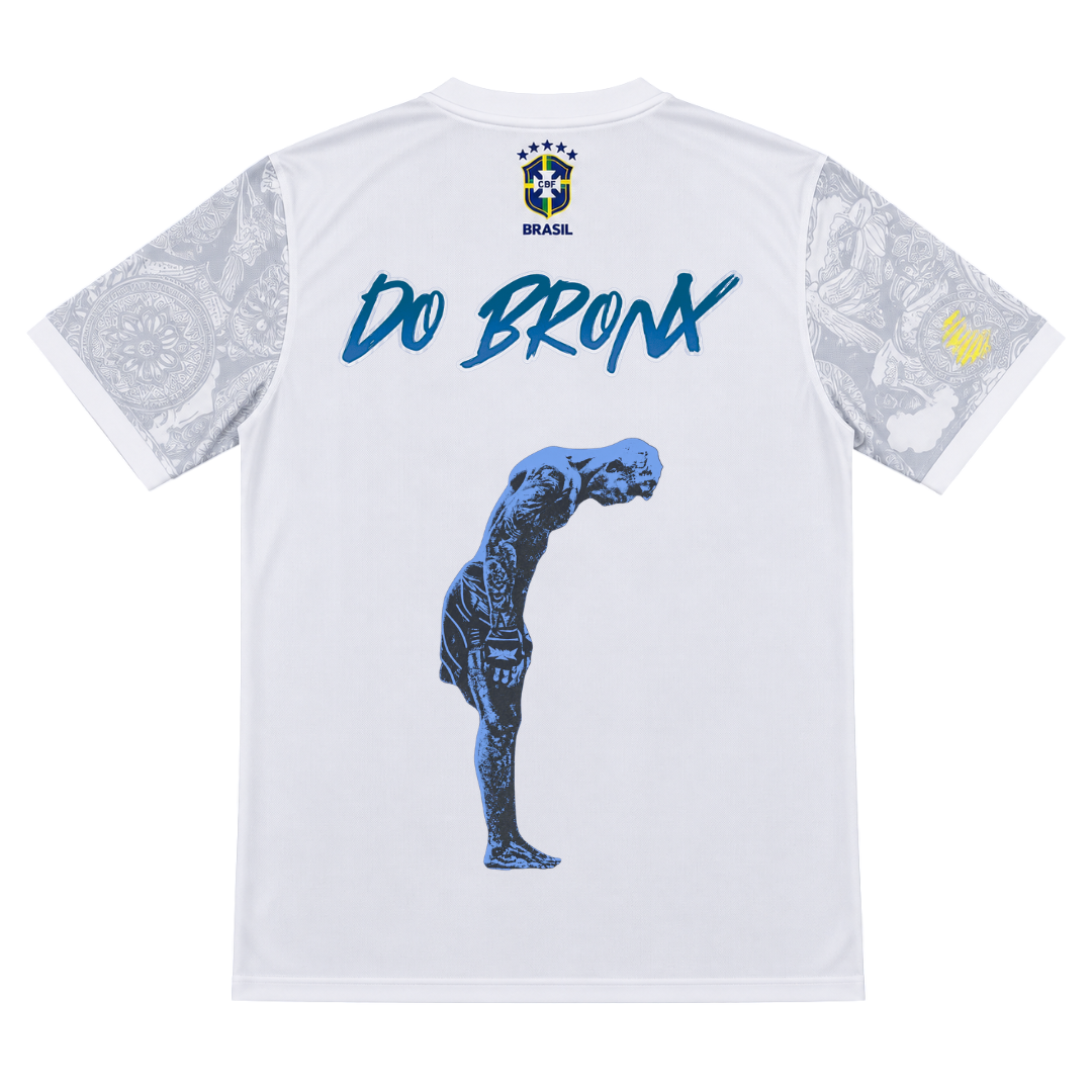 Olivera Camiseta Custom