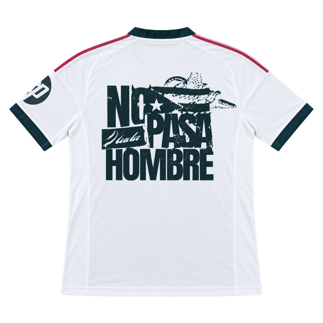 Camiseta Clarent x Real Madrid