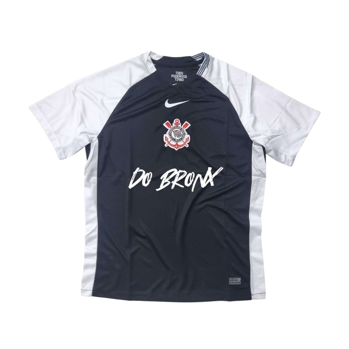 Charles Oliveira X Corinthians