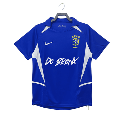 Charles Oliveira Total Blue Edition