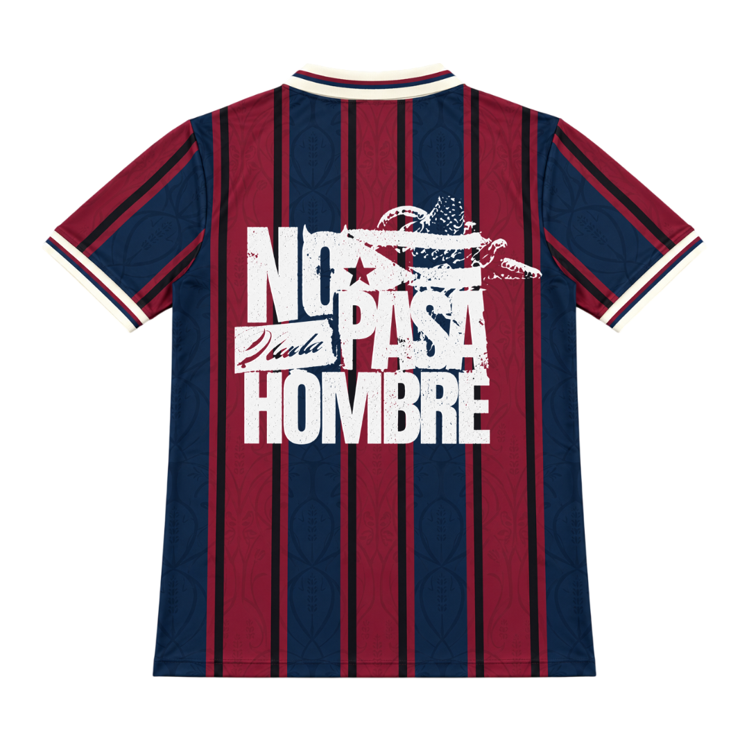 Camiseta Clarent x Barca