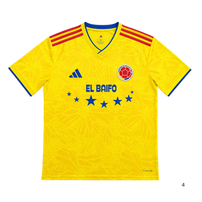 Quevedo Camiseta Custom