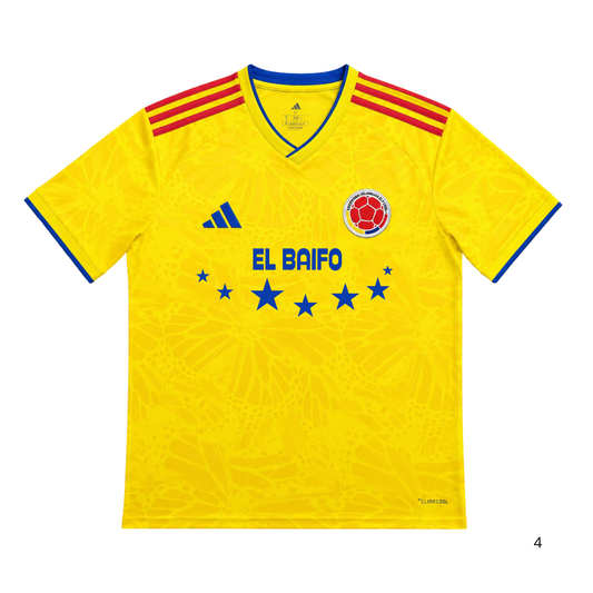 Quevedo Camiseta Custom