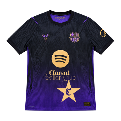 Camiseta Clarent x Barca