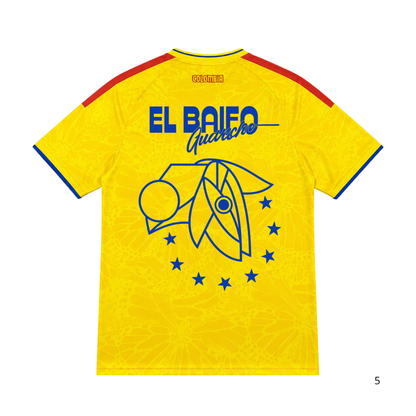 Quevedo Camiseta Custom