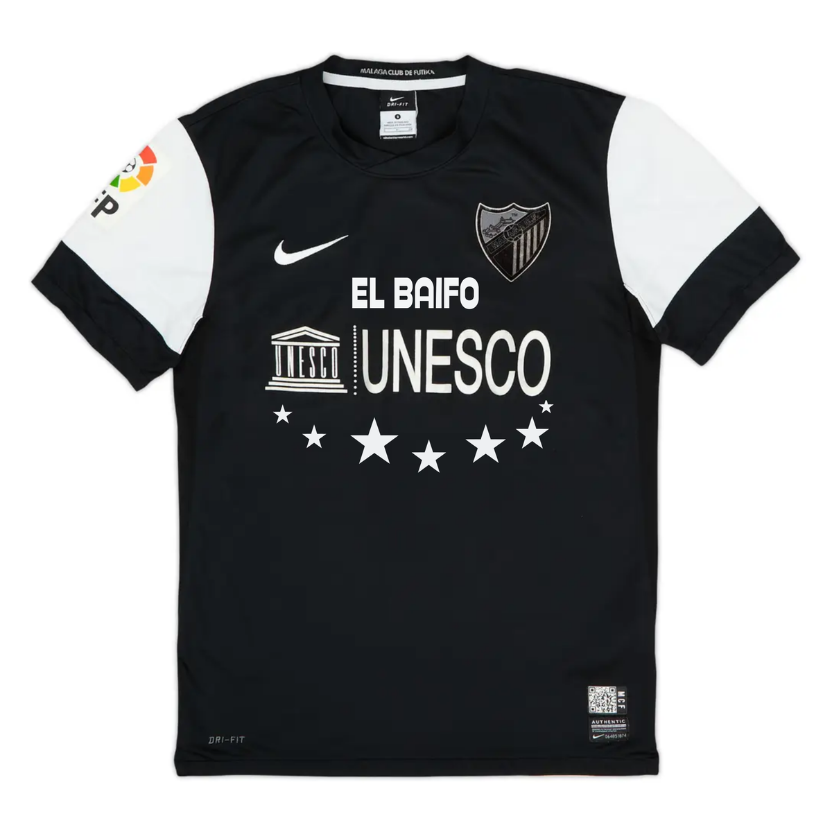 Quevedo Camiseta Custom