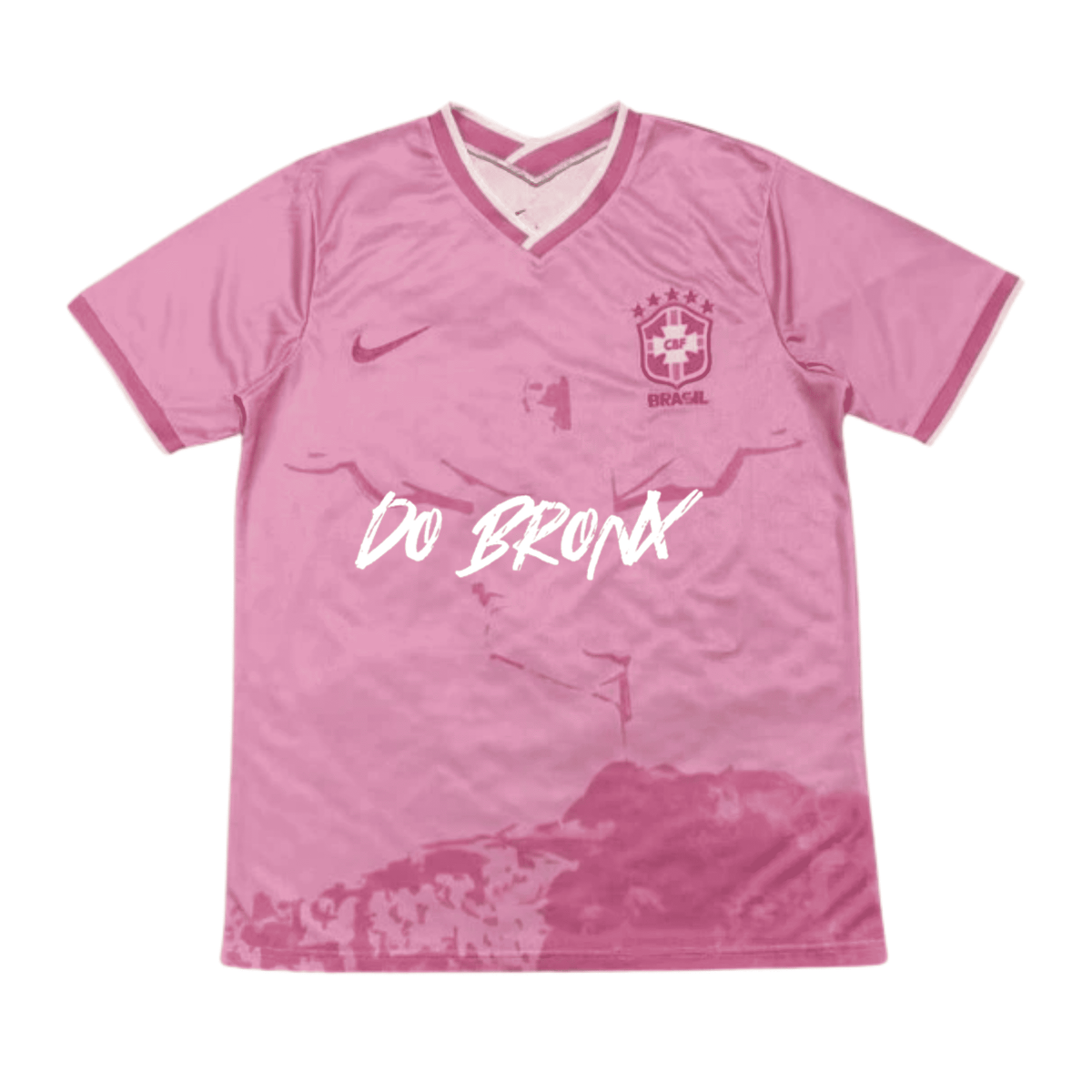 Charles Oliveira Pink Edition