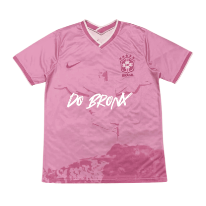 Charles Oliveira Pink Edition