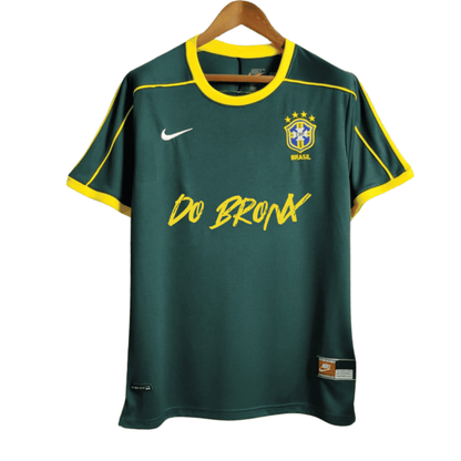 Charles Oliveira Green Edition
