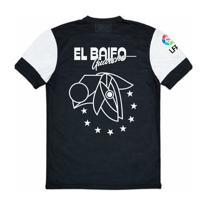 Quevedo Camiseta Custom
