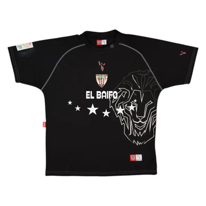 Quevedo Camiseta Custom