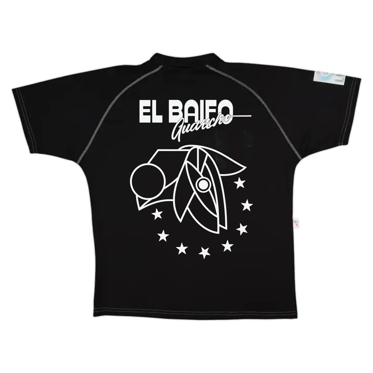 Quevedo Camiseta Custom