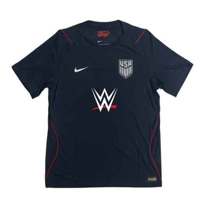 Undertaker x USA WWE