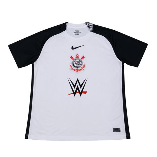 John Cena x Corinthians WWE
