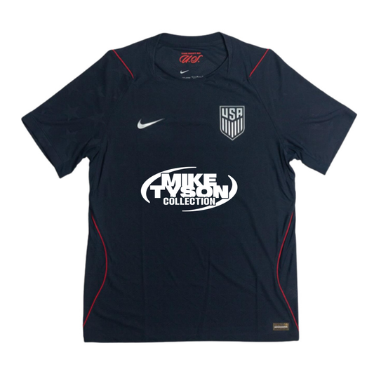 Myke Tyson x USA