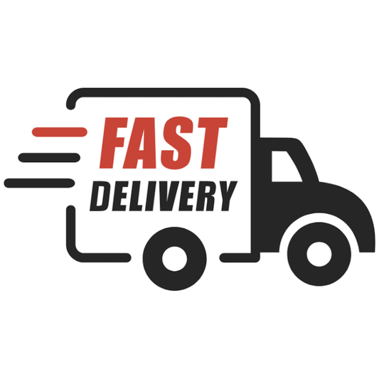 Priority Shipping