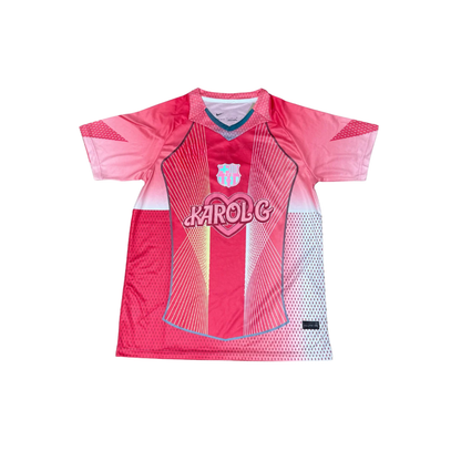 Karol G Custom T-Shirt