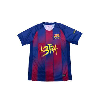 Luar la L Custom T-Shirt